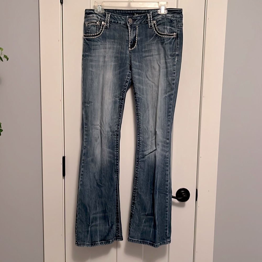 Jeans Size 11